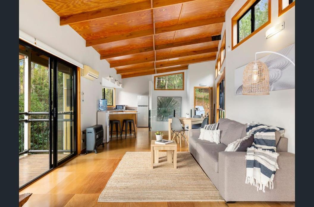 Ecoasis Villa Uki Eksteriør bilde