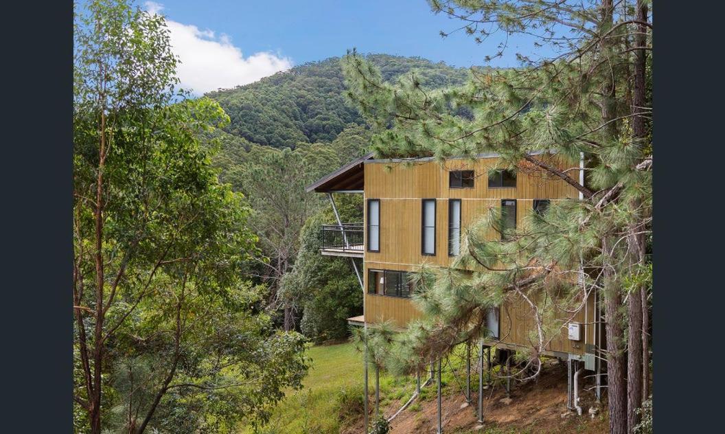 Ecoasis Villa Uki Eksteriør bilde
