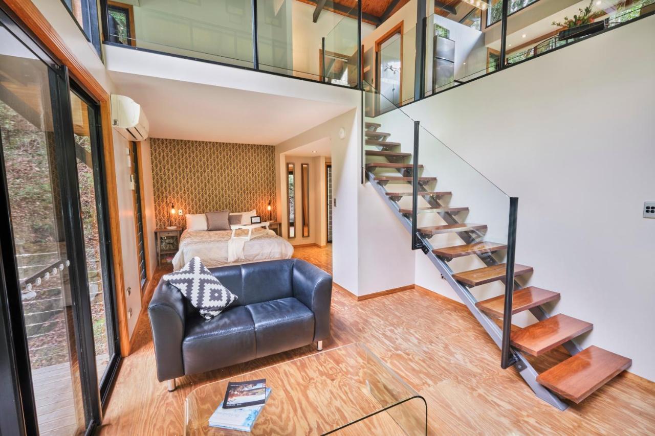 Ecoasis Villa Uki Eksteriør bilde