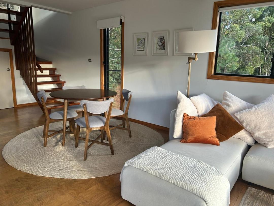 Ecoasis Villa Uki Eksteriør bilde
