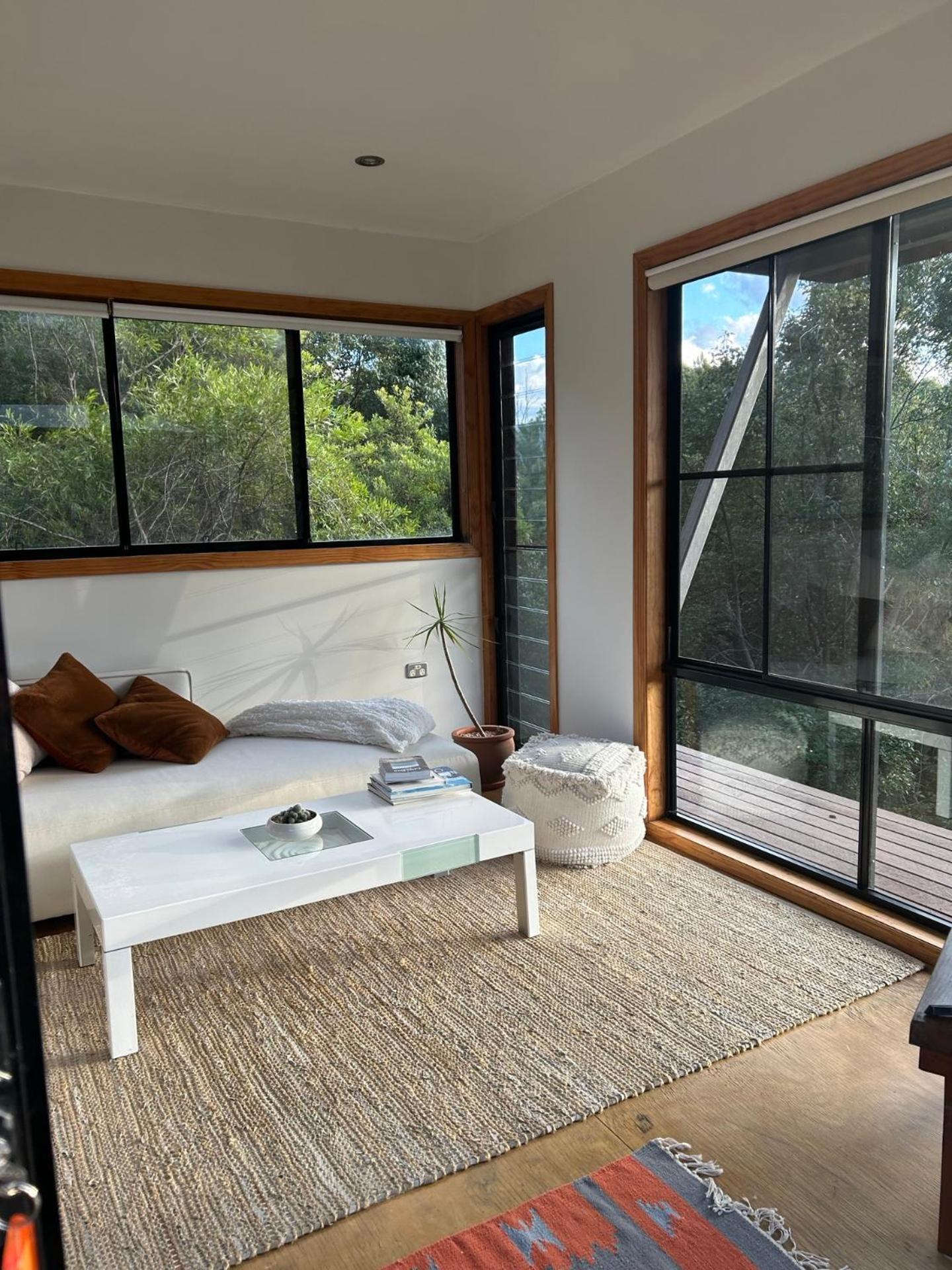 Ecoasis Villa Uki Eksteriør bilde