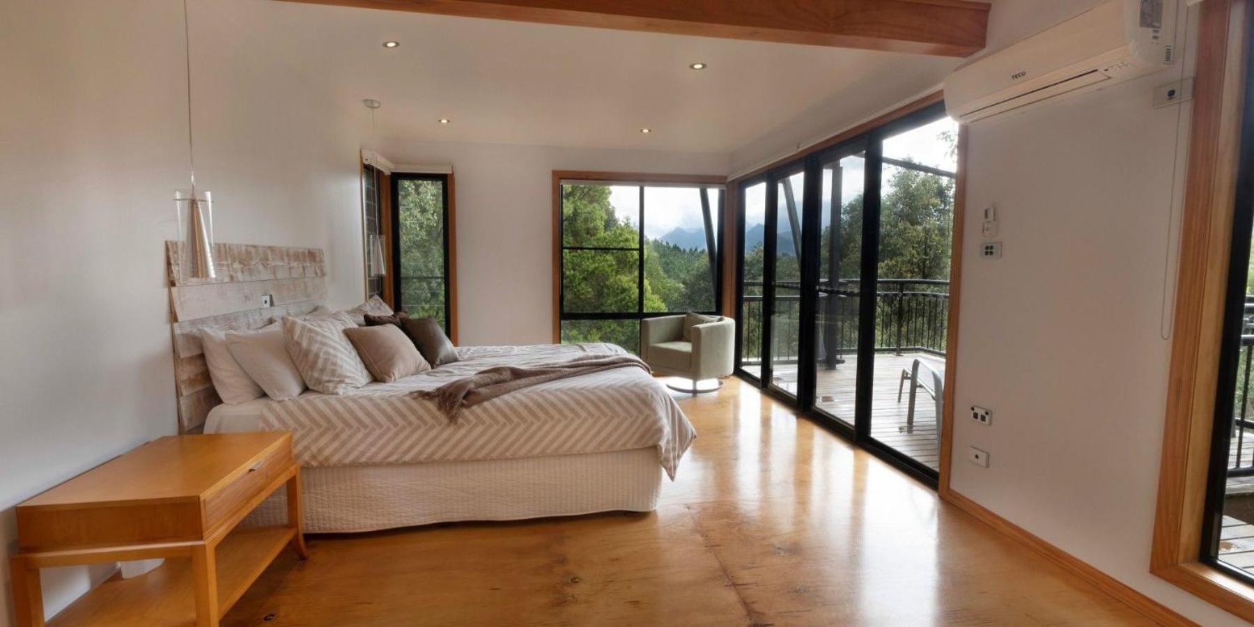 Ecoasis Villa Uki Eksteriør bilde