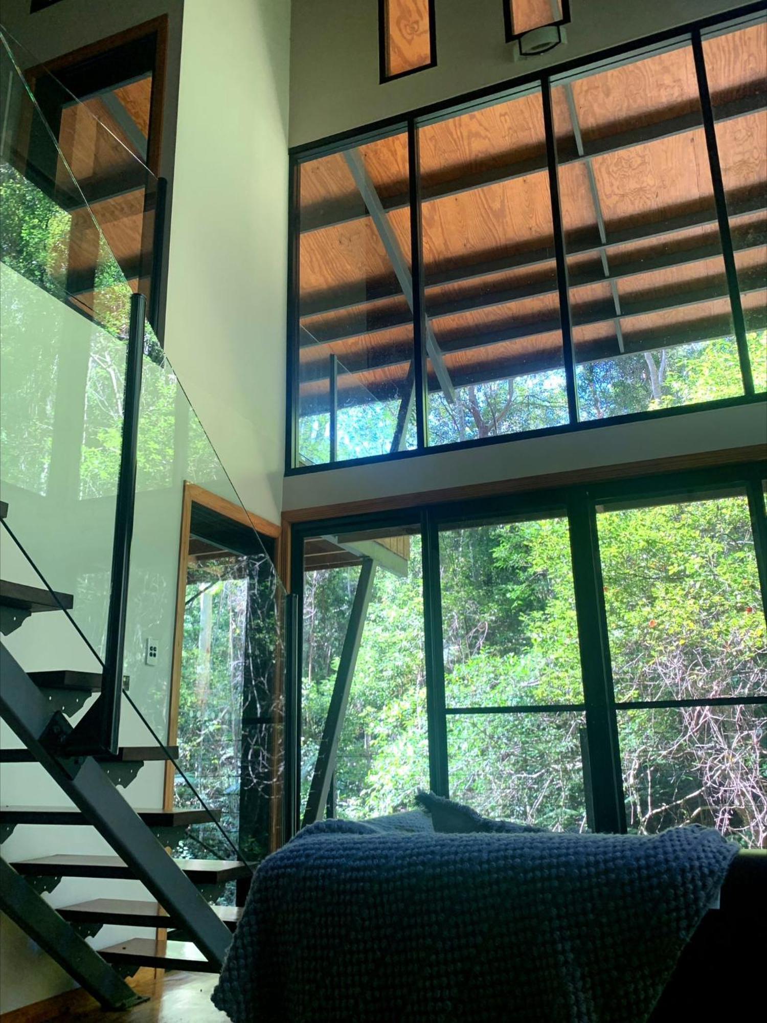 Ecoasis Villa Uki Eksteriør bilde