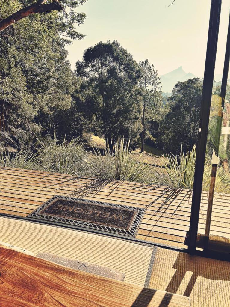 Ecoasis Villa Uki Eksteriør bilde