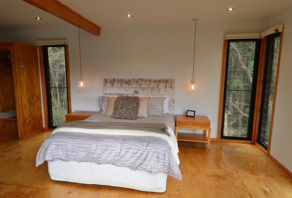 Ecoasis Villa Uki Eksteriør bilde