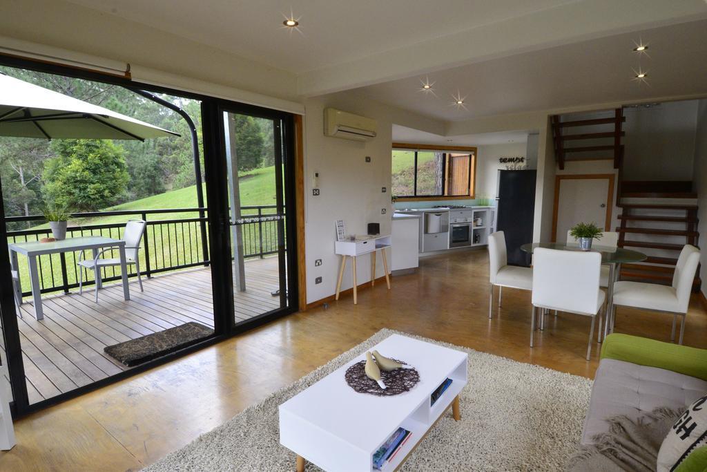 Ecoasis Villa Uki Eksteriør bilde