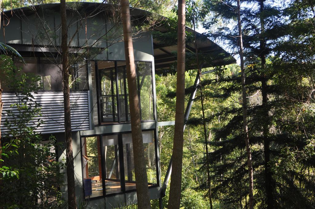 Ecoasis Villa Uki Eksteriør bilde